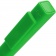 Ручка шариковая Swiper SQ Soft Touch, зеленая фото 3
