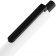 Ручка шариковая Winkel, черная фото 3