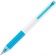 Ручка шариковая Winkel, голубая фото 7
