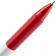 Ручка шариковая Winkel, красная фото 4