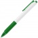 Ручка шариковая Winkel, зеленая фото 3