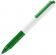 Ручка шариковая Winkel, зеленая фото 4