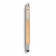 Ручка-стилус из бамбука фото 3