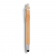 Ручка-стилус из бамбука фото 6