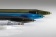 Ручка X8 из прозрачного rPET GRS фото 6