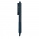 Ручка X9 с глянцевым корпусом и силиконовым грипом фото 3
