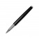 Ручка-роллер Sonata черная фото 2