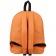 Рюкзак Berna, оранжевый фото 4