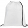 Рюкзак-мешок Carnaby, белый фото 1