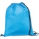 Рюкзак-мешок Carnaby, голубой фото 1
