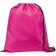 Рюкзак-мешок Carnaby, малиновый фото 1