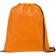 Рюкзак-мешок Carnaby, оранжевый фото 1