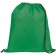 Рюкзак-мешок Carnaby, зеленый фото 2