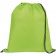 Рюкзак-мешок Carnaby, зеленое-яблоко фото 1