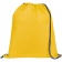 Рюкзак-мешок Carnaby, желтый фото 2