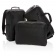 Рюкзак для ноутбука 15.6" Fashion Black (без содержания ПВХ) фото 9