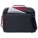 Рюкзак для ноутбука 2 в 1 twoFold, серый с бордовым фото 8