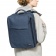 Рюкзак для ноутбука Conveza, синий/серый фото 6