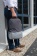 Рюкзак для ноутбука Duo color 15.6” с RFID защитой (не содержит ПВХ) фото 11