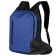 Рюкзак для ноутбука Great Packby, синий с черным фото 7