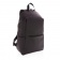 Рюкзак для ноутбука из гладкого полиуретана, 15.6" фото 1