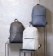 Рюкзак для ноутбука из гладкого полиуретана, 15.6" фото 10