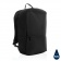 Рюкзак для ноутбука Minimalist Impact из rPET AWARE™ 1200D, 15,6" фото 1