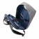 Рюкзак для ноутбука Minimalist Impact из rPET AWARE™ 1200D, 15,6" фото 5