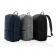 Рюкзак для ноутбука Minimalist Impact из rPET AWARE™ 1200D, 15,6" фото 8