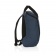 Рюкзак для ноутбука Sienna из rPET AWARE™, 14” фото 3