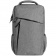 Рюкзак для ноутбука The First XL, серый фото 11