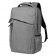 Рюкзак для ноутбука The First XL, серый фото 6