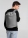 Рюкзак для ноутбука Tweed, серый фото 8