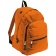 Рюкзак Express, оранжевый фото 2