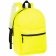 Рюкзак Manifest Color из светоотражающей ткани, желтый неон уценка фото 2