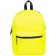 Рюкзак Manifest Color из светоотражающей ткани, желтый неон уценка фото 9