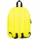Рюкзак Manifest Color из светоотражающей ткани, желтый неон уценка фото 5