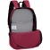 Рюкзак Mi Casual Daypack, темно-красный фото 5