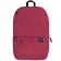 Рюкзак Mi Casual Daypack, темно-красный фото 7