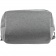 Рюкзак на одно плечо Tweed, серый фото 3