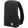 Рюкзак на одно плечо City Sling Bag, черный фото 8
