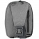 Рюкзак на одно плечо Tweed, серый фото 4