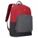 Рюкзак Next Crango, черный с красным фото 1