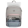 Рюкзак Next Crango, серый с розовым фото 6
