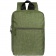 Рюкзак Packmate Pocket, зеленый фото 3