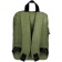 Рюкзак Packmate Pocket, зеленый фото 7