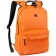 Рюкзак Photon с водоотталкивающим покрытием, оранжевый фото 1