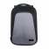Рюкзак Stile c USB разъемом, серый/серый фото 1