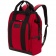 Рюкзак Swissgear Doctor Bag, красный фото 1