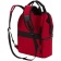Рюкзак Swissgear Doctor Bag, красный фото 12